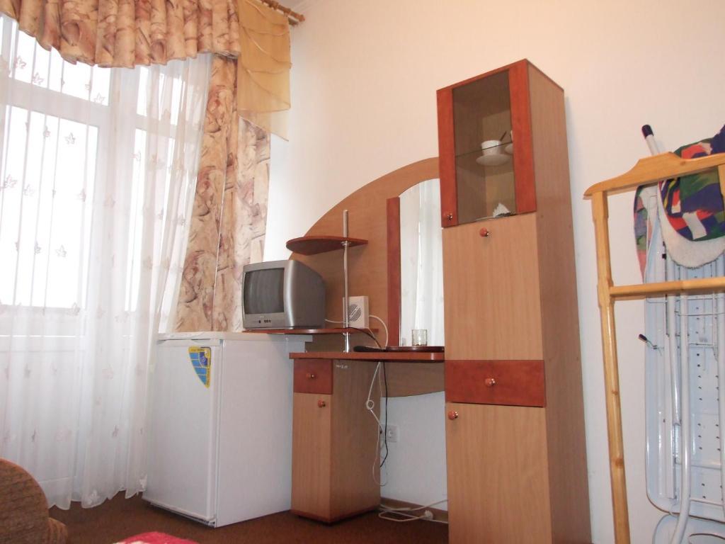 Sanatoriy Kristall Truskaveț Cameră foto
