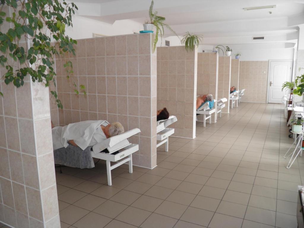 Sanatoriy Kristall Truskaveț Exterior foto