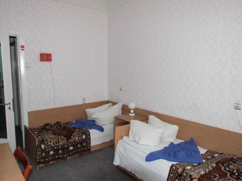 Sanatoriy Kristall Truskaveț Cameră foto